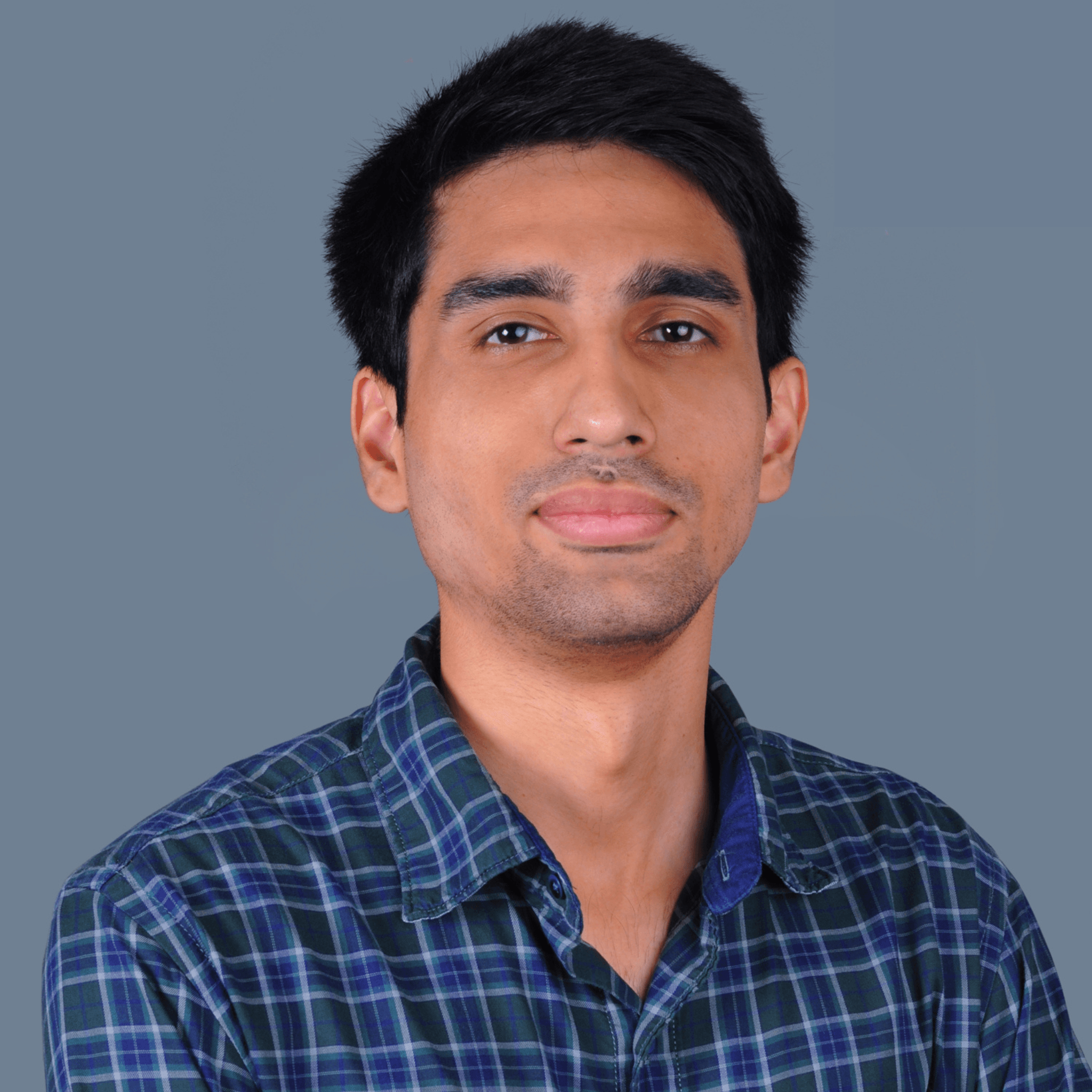 Raiyaan Nayeem, founder of CORE